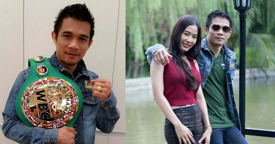 ‘ศรีสะเกษ’ ขอเลื่อนงานแต่ง ‘น้องเก๋’ เตรียมสู้ศึกคว้าชัยกับ ‘เอสตราดา’