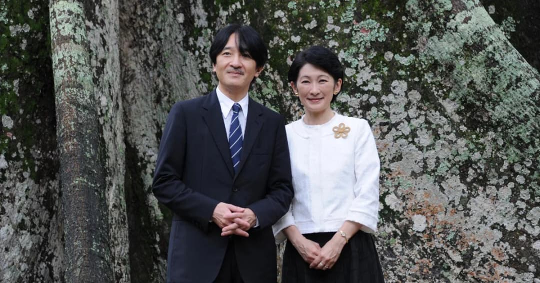 เจ้าชายอะกิชิโนะ แห่งญี่ปุ่น จะเสด็จร่วมพระราชพิธีถวายพระเพลิงพระบรมศพ ในหลวง ร.9