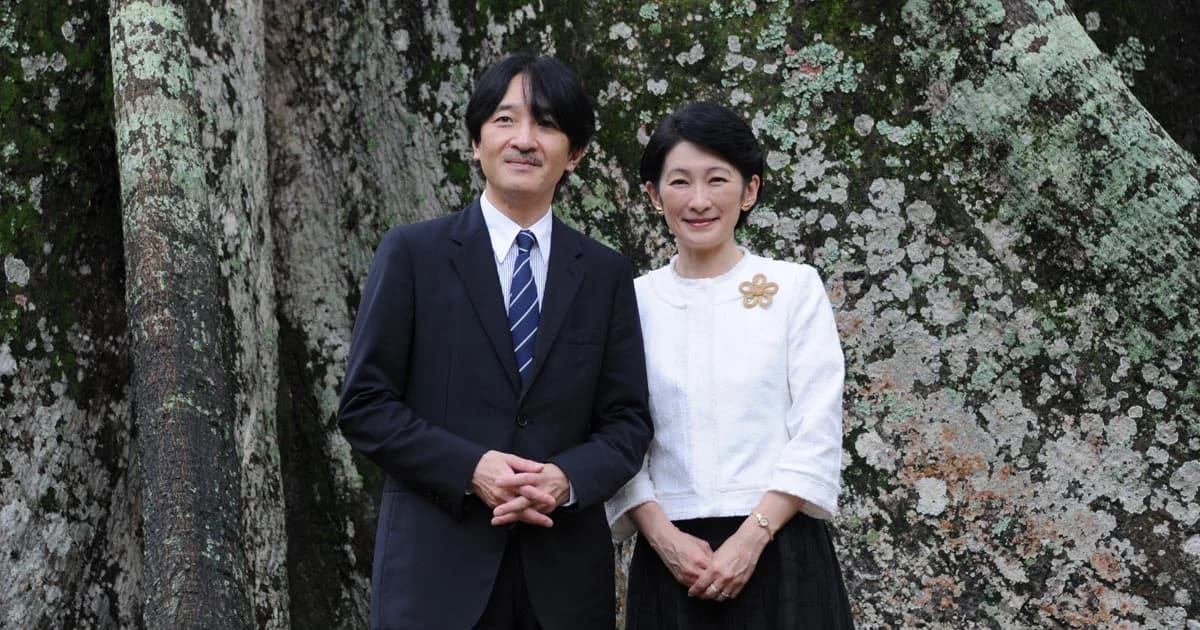 เจ้าชายอะกิชิโนะ แห่งญี่ปุ่น จะเสด็จร่วมพระราชพิธีถวายพระเพลิงพระบรมศพ ในหลวง ร.9