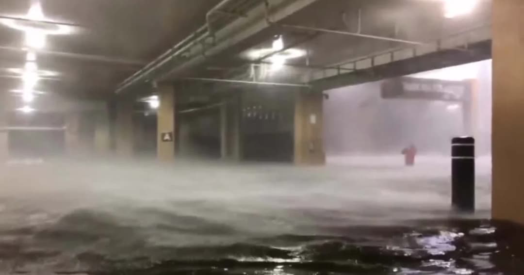 พายุเนตอ่อนกำลัง หลังทำน้ำท่วมหนัก ปชช. ตายกว่า 31 คนในอเมริกากลาง