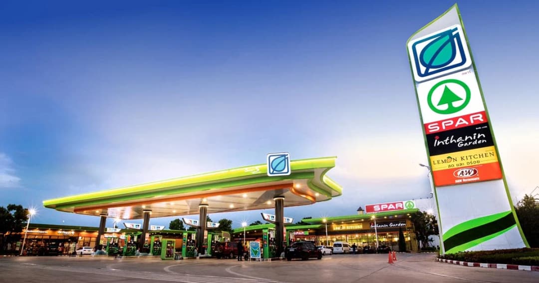 26 ต.ค. นี้ บางจากลดค่าน้ำมัน 1.5 บาท ทั่ว ปท. ช่วยค่าเดินทางร่วมถวายความอาลัย