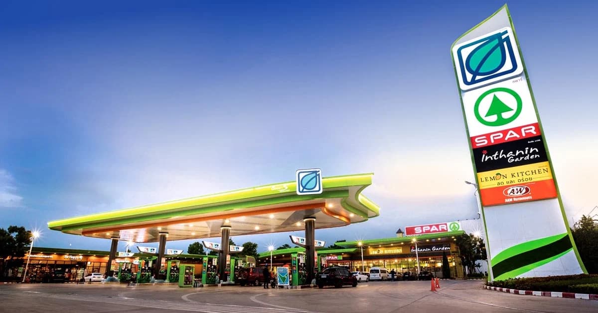 26 ต.ค. นี้ บางจากลดค่าน้ำมัน 1.5 บาท ทั่ว ปท. ช่วยค่าเดินทางร่วมถวายความอาลัย