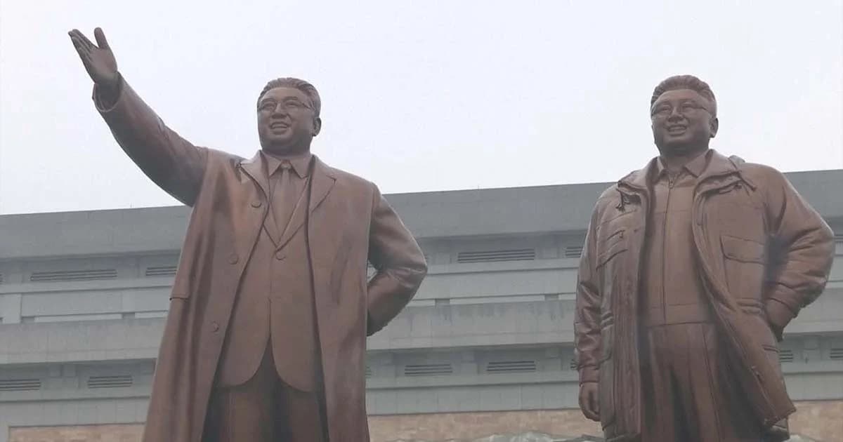 เกาหลีใต้วิตกเกาหลีเหนือ อาจทดลองขีปนาวุธ ในวันฉลองครบ 72 ปี พรรคแรงงาน