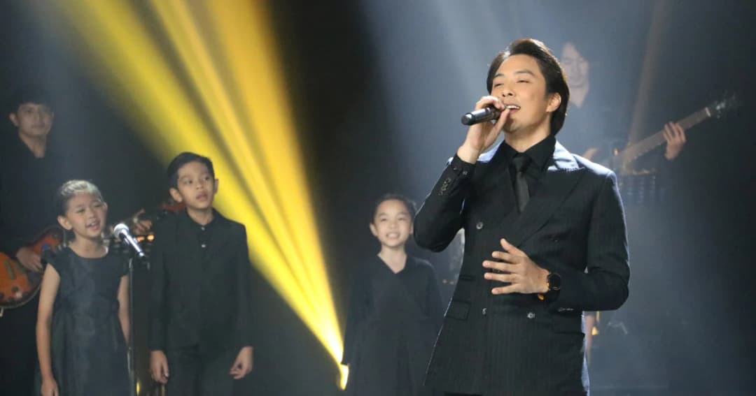 ช่องเวิร์คพอยท์ น้อมรำลึกในพระมหากรุณาธิคุณ ในหลวง ร. 9 จัดทำ “คุณพระช่วยเทปพิเศษ”