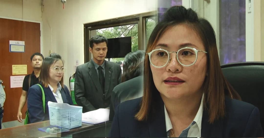 คืบหน้า รถชนเพราะไฟจราจรขัดข้อง เเต่ถูกโยนความผิด ! ตร.รับ สัญญาณไฟรวนจริง