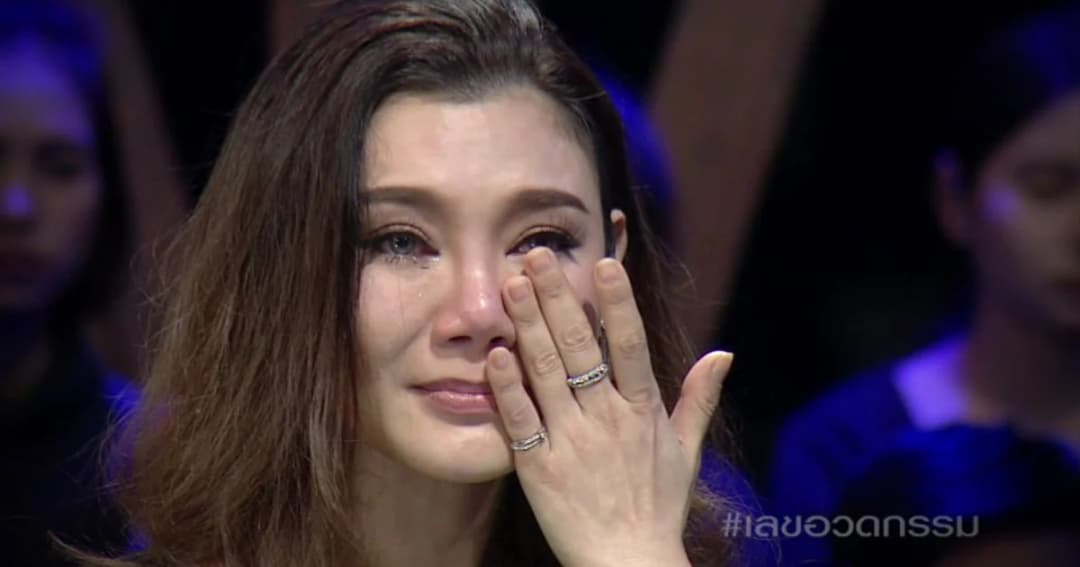 “ปนัดดา” เผย! อมทุกข์มานานกว่า 4 ปี หลังเสียคนที่รักไปแบบไม่คาดคิด!!!