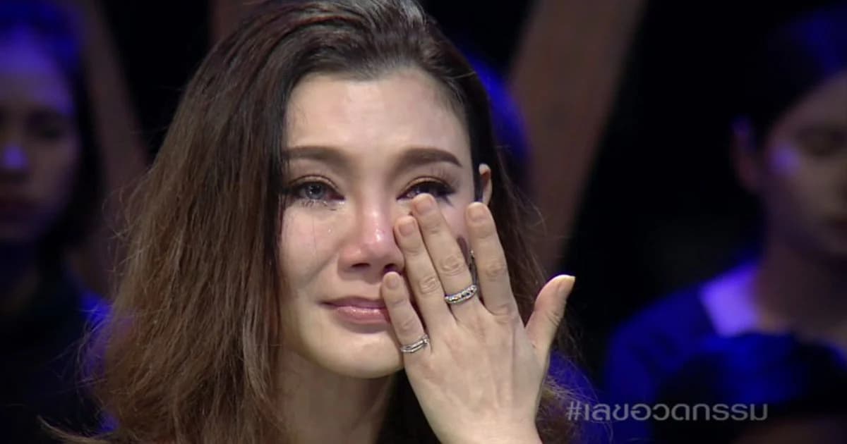 “ปนัดดา” เผย! อมทุกข์มานานกว่า 4 ปี หลังเสียคนที่รักไปแบบไม่คาดคิด!!!