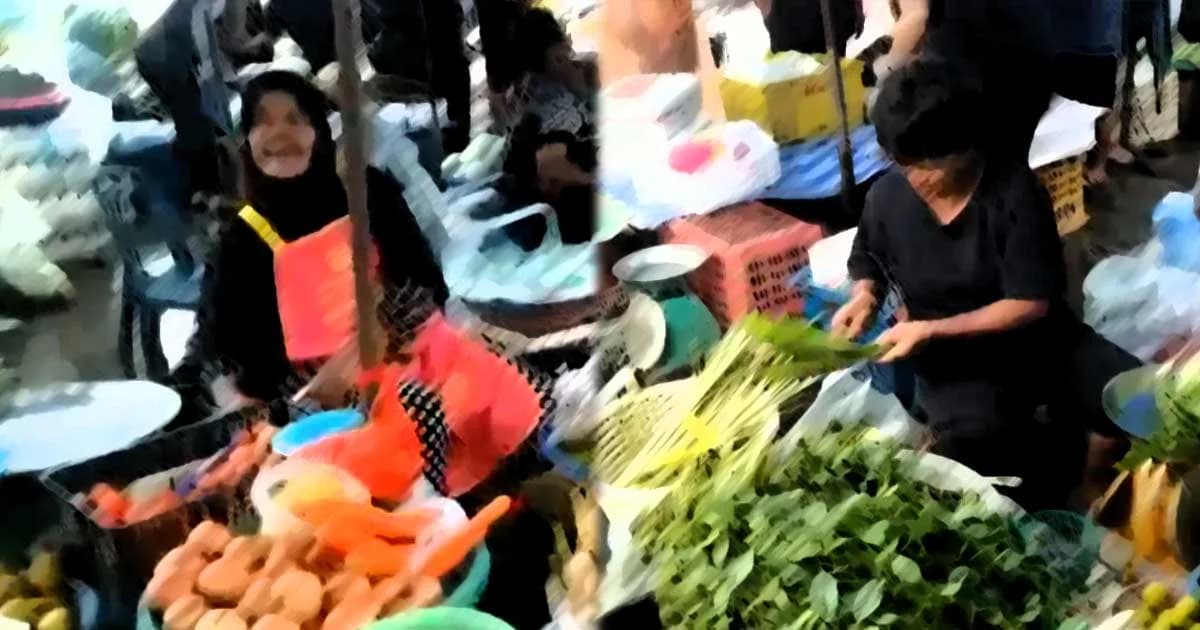 ระบายทุกข์ ! สวัสดิการแห่งรัฐแสนไกลบ้าน วอนรัฐจัดให้มีร้านธงฟ้าทุกหมู่บ้าน