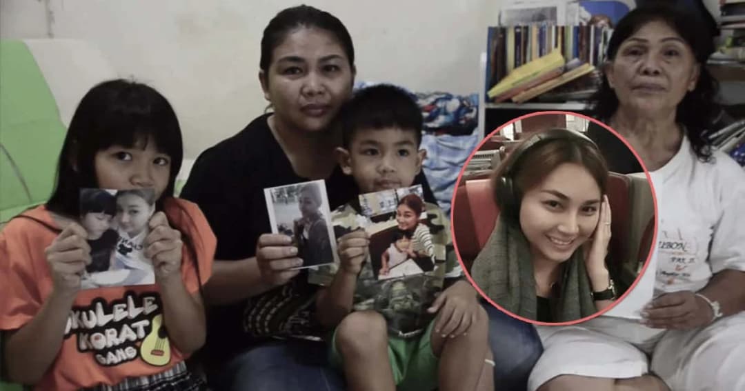 ญาติเริ่มท้อ ! ตร.ยังไม่พบหญิงสาวหายตัวปริศนา ระหว่างเดินทางไปเที่ยวประเทศญี่ปุ่น