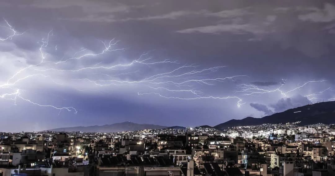 อุตุนิยมวิทยา เตือน ‘พายุขนุน’ ฉบับที่ 9