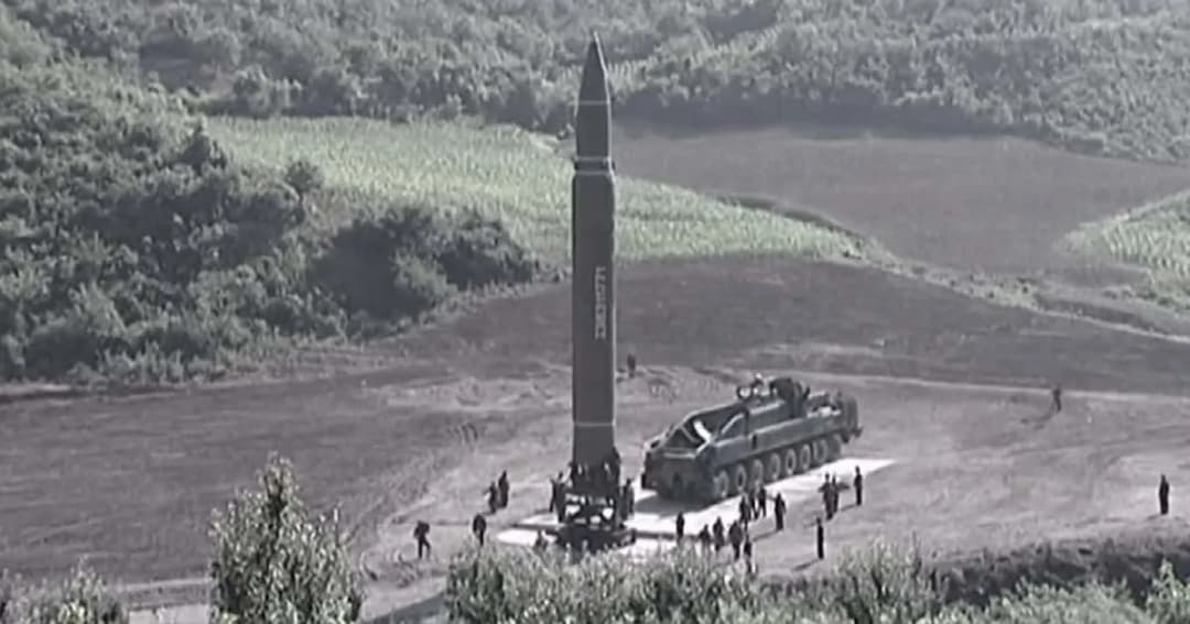 เกาหลีเหนือเตือนออสเตรเลีย อย่าหนุนสหรัฐฯ หวั่นต้องเผชิญหายนะที่ร้ายแรง