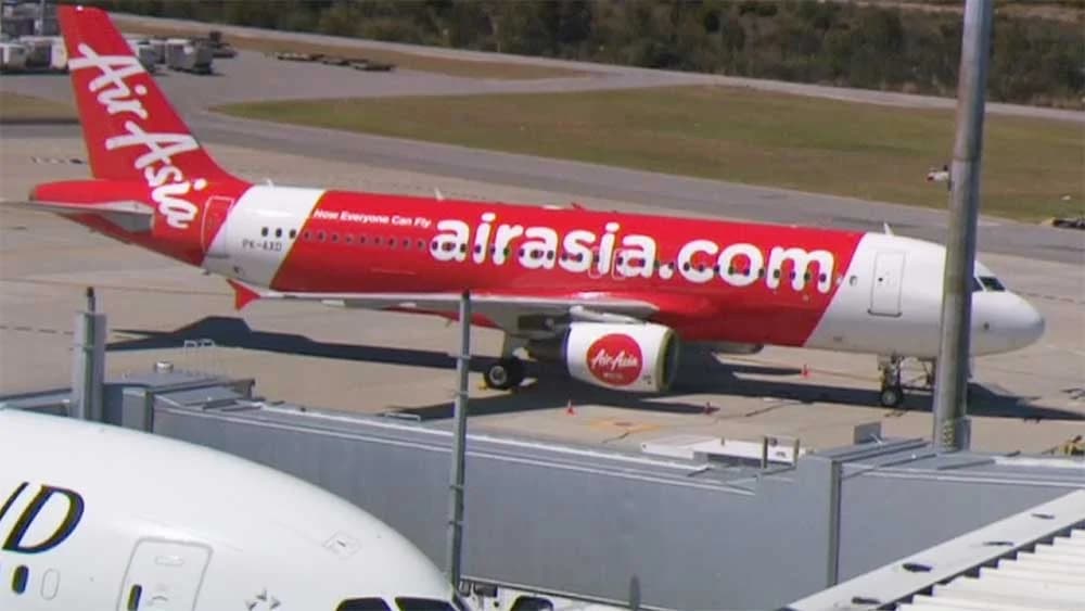 แอร์เอเชียผุดตั๋วบุฟเฟต์ 2,999 บาท บินไม่อั้น 29 มิ.ย.-26 พ.ย.63