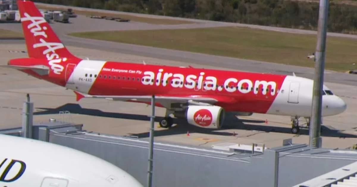 สายการบินดังขอโทษ หลังบินลดระดับอย่างหวาดเสียวทำผู้โดยสารระทึก