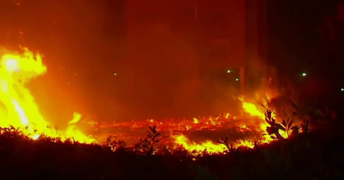 ไฟป่าในโปรตุเกส – สเปน คร่าชีวิตประชาชนแล้วกว่า 30 คน