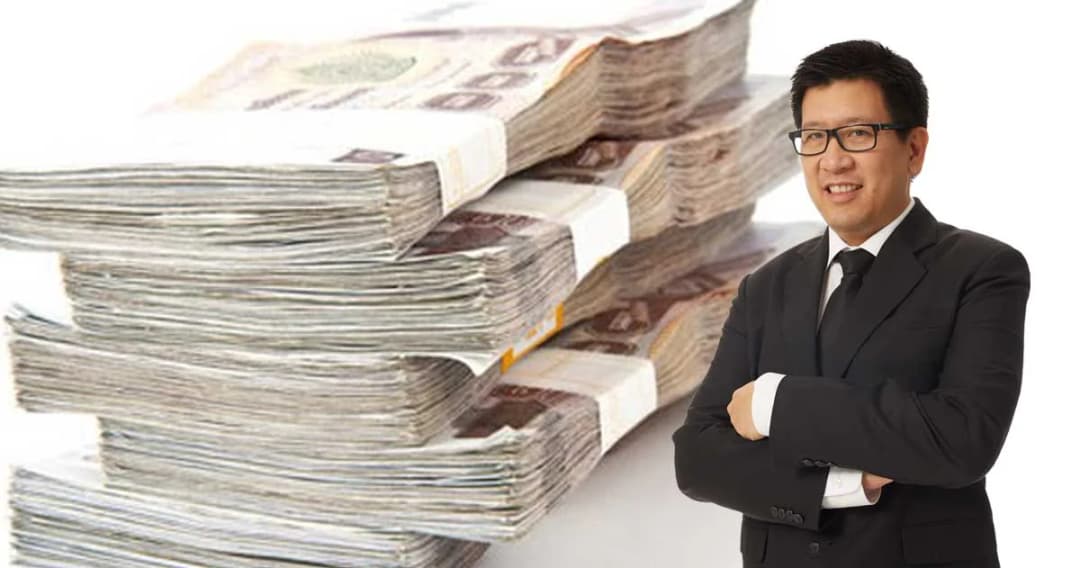 รายได้รัฐวิสาหกิจปี 2560 สูงกว่าเป้าหมายจัดเก็บรายได้แผ่นดินเกือบ 9 พันล้านบาท