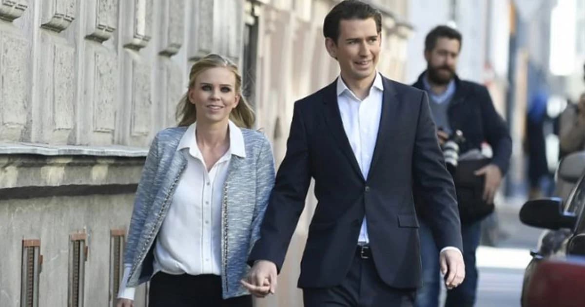 เปิดประวัติ ‘เซบาสเตียน เคิร์ซ’ ว่าที่นายกฯ ออสเตรีย ผู้นำอายุน้อยที่สุดในโลก