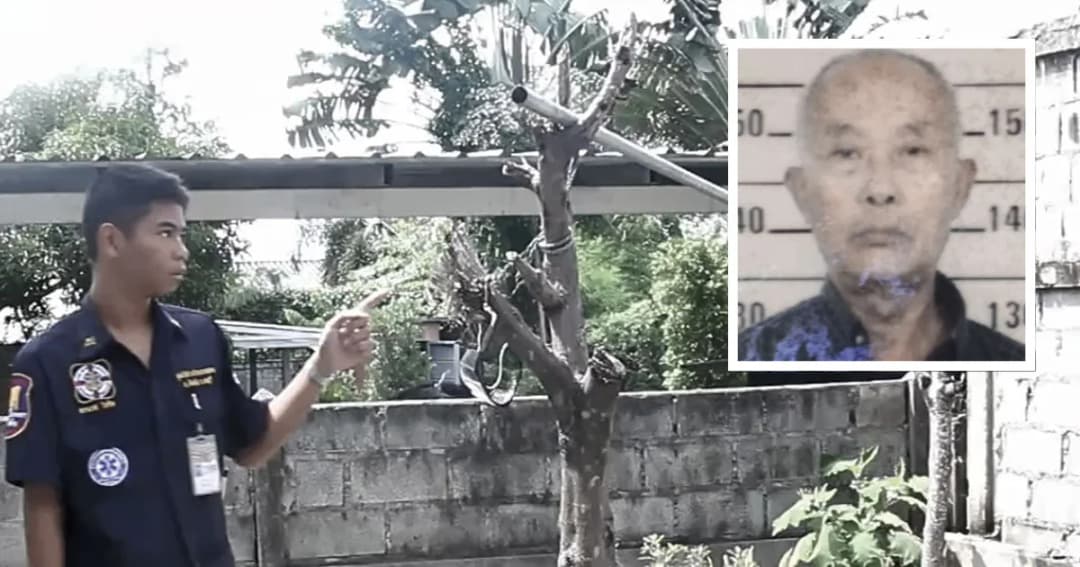 ชายชราวัย 72 ปี เจ็บป่วยหลายโรค ชิงผูกคอลาโลก ไม่อยากเป็นภาระให้ลูกลำบาก