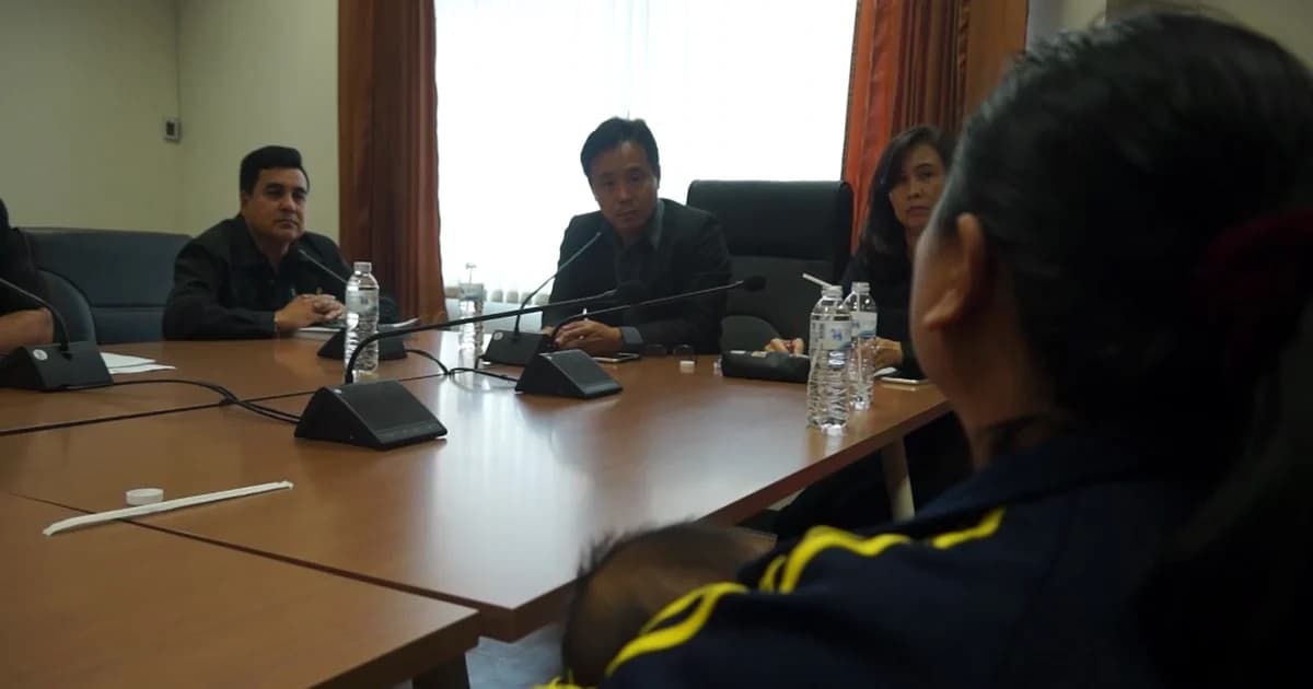 รพ.อุดรฯ เยียวยาครอบครัวหมันหลุด จนคลอดลูกคนที่ 4