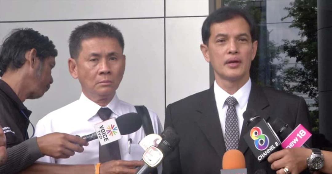 ศาลพิพากษาชดใช้ 2.7 ล้าน ให้ครอบครัว นรต.กระโดดร่มเสียชีวิต