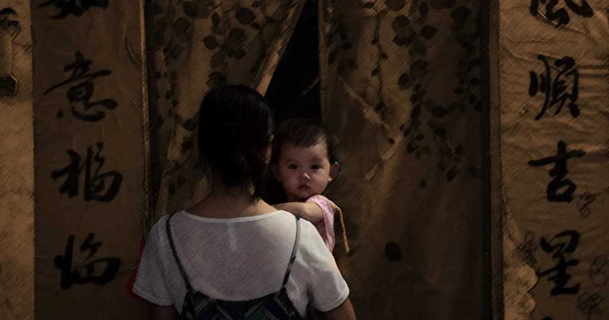 ด้านมืดของผู้หญิงจีนที่ถูกกดดันจนหลายคนคิดสั้น