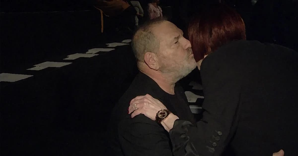 แฮชแท็ก #MeToo เล่าประสบการณ์คุกคามทางเพศ ถูกใช้มากถึง 12 ล้านครั้งแล้ว