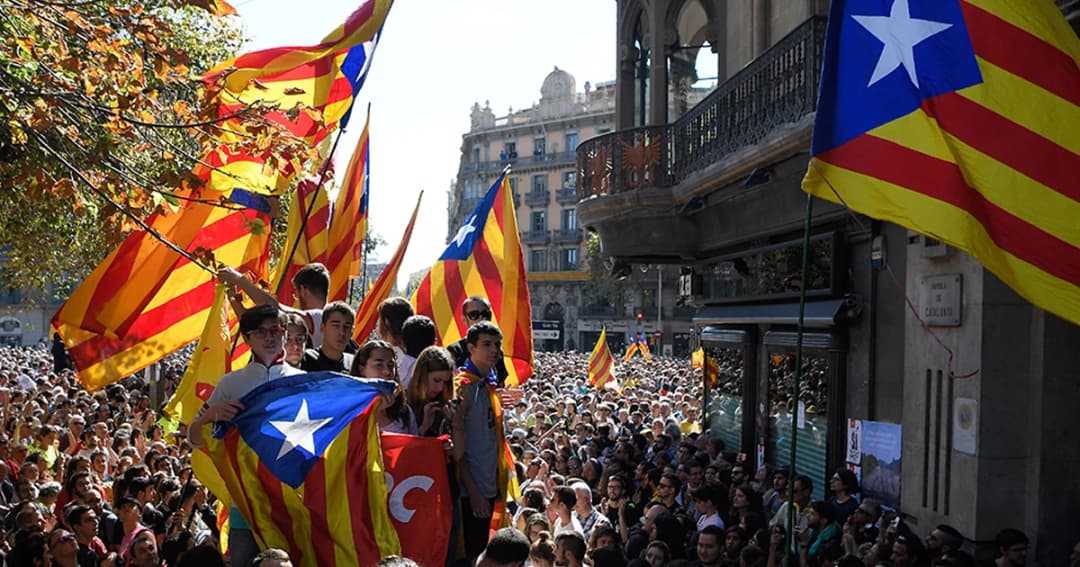 สเปนเตรียมยึดอำนาจกาตาลุญญา หลังเลยเส้นตายยกเลิกประกาศแยกตัว