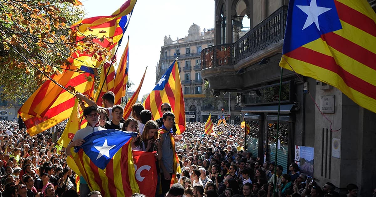 สเปนเตรียมยึดอำนาจกาตาลุญญา หลังเลยเส้นตายยกเลิกประกาศแยกตัว