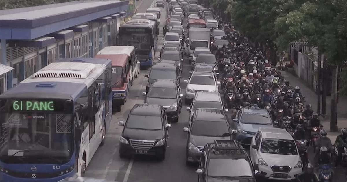 ผลวิจัยชี้ ! ปัญหามลพิษคร่าชีวิตคนทั่วโลกถึง 9 ล้านคนในปีเดียว