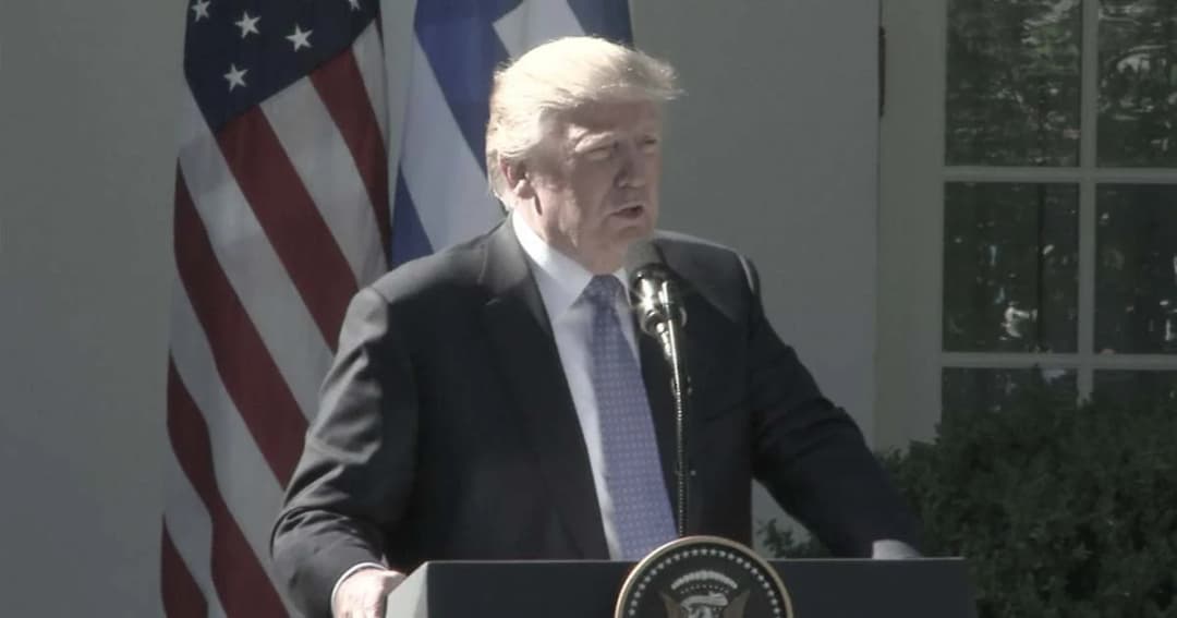 2 อดีตผู้นำสหรัฐฯ ห่วงสังคมยุค “ทรัมป์” แตกแยกทางการเมือง