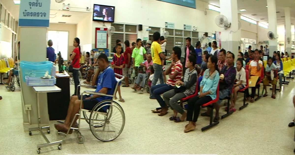 สปส.แจงปมเก็บเงินประกันสังคมเพิ่ม 1,000 บ. ได้สิทธิประโยชน์เกินครึ่ง