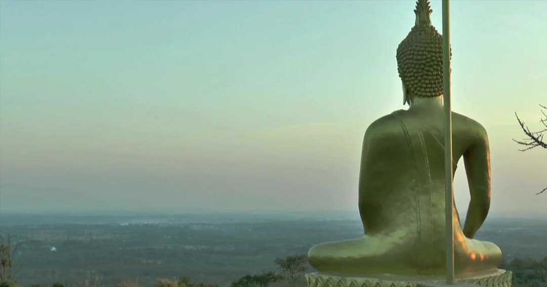 ริมโขงหนาว! อุณหภูมิต่ำสุด 18 องศา ชาวบ้านเริ่มประสบภัยหนาว