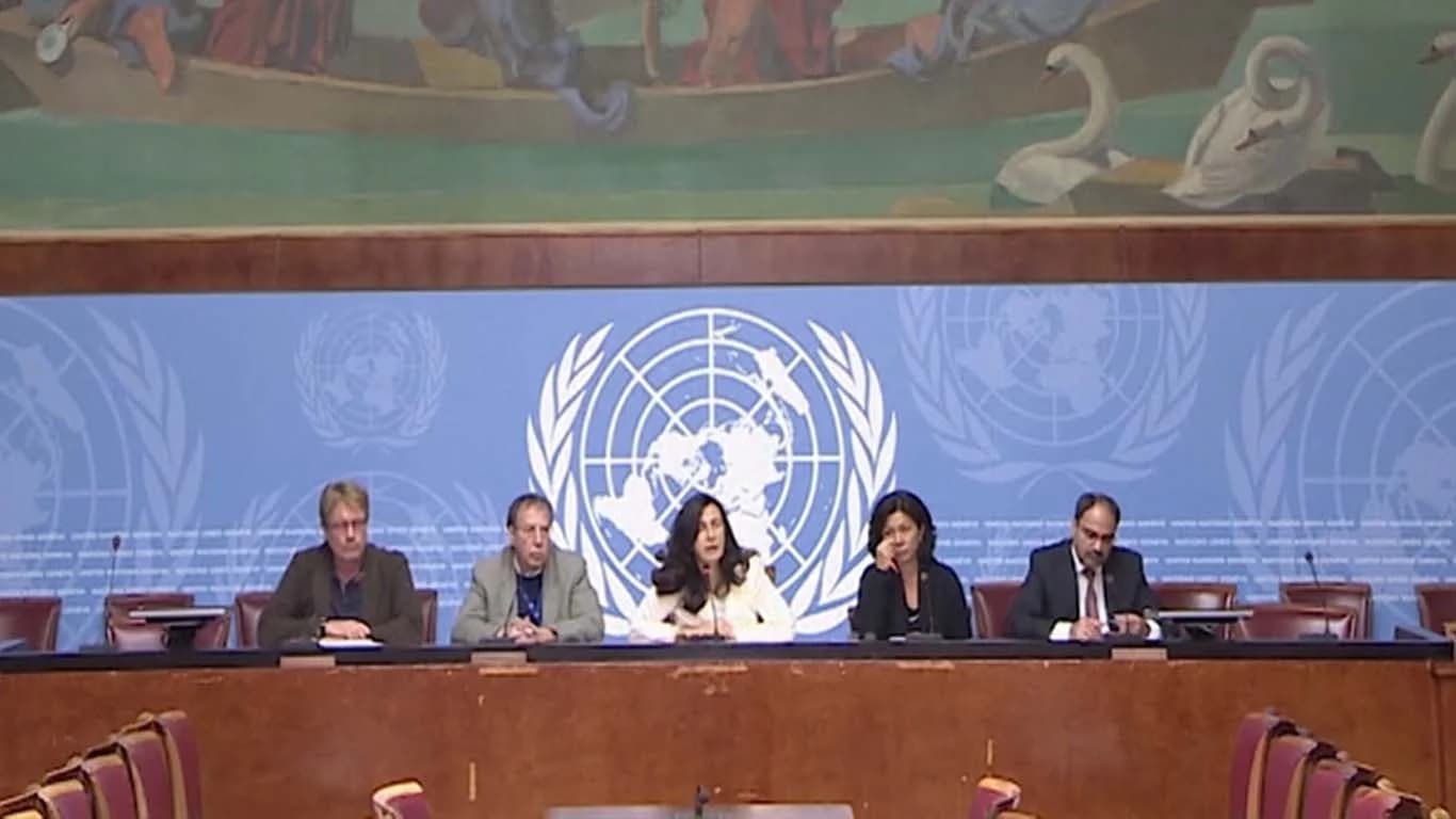 เมียนมายินยอมเปิดทาง ช่วยโรฮีนจาในรัฐยะไข่