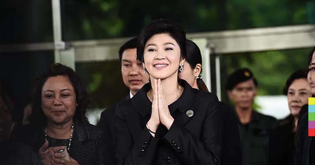 “บัวแก้ว” ถอนพาสปอร์ต 4 เล่ม ของ “ยิ่งลักษณ์” แล้ว