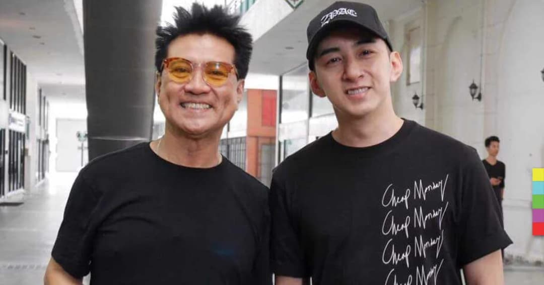 ปั่น – บี อัญเชิญเพลงพระราชนิพนธ์ ”ยามเย็น” ขับร้องในคอนเสิร์ต 2 Gents 2 Gen