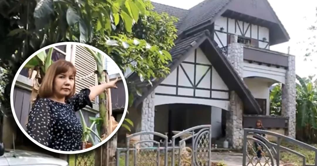 เจ้าของปั๊มเเก๊ส ท้อใจ ! ถูกงัดบ้านเกือบ 10 ครั้ง สูญทรัพย์กว่า 3 ล้าน จับคนร้ายไม่เคยได้