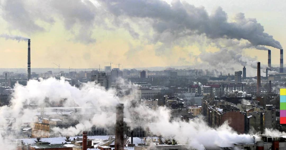 ความเข้มข้นคาร์บอนไดออกไซด์บนชั้นบรรยากาศสูงที่สุดเป็นประวัติการณ์