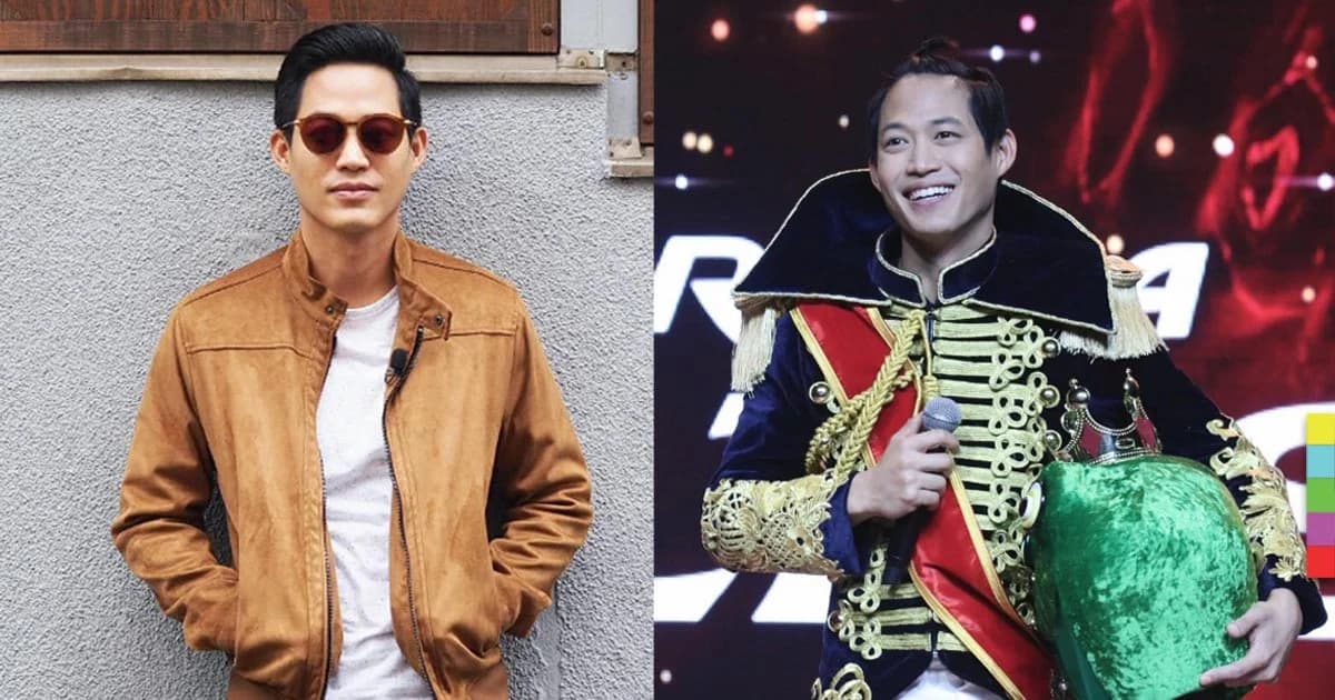 “ตู่ ภพธร” ดูแลตัวเองเนี๊ยบ จนผู้หญิงยังต้องอาย พร้อมเผยกำลังจะมีซิงเกิลใหม่