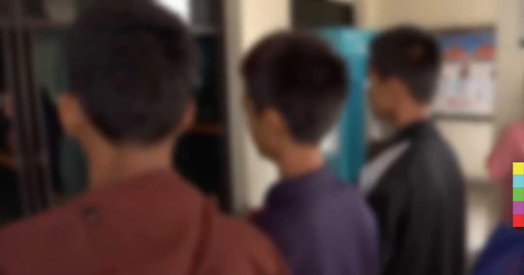 ผู้ปกครองร้อง ! เจ้าอาวาสวัดข่มขืนเด็กชาย 3 ราย คดีไม่คืบ