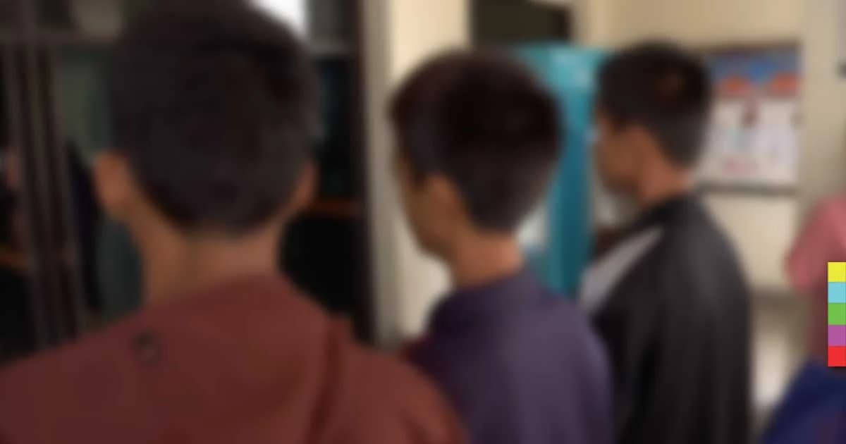 ผู้ปกครองร้อง ! เจ้าอาวาสวัดข่มขืนเด็กชาย 3 ราย คดีไม่คืบ