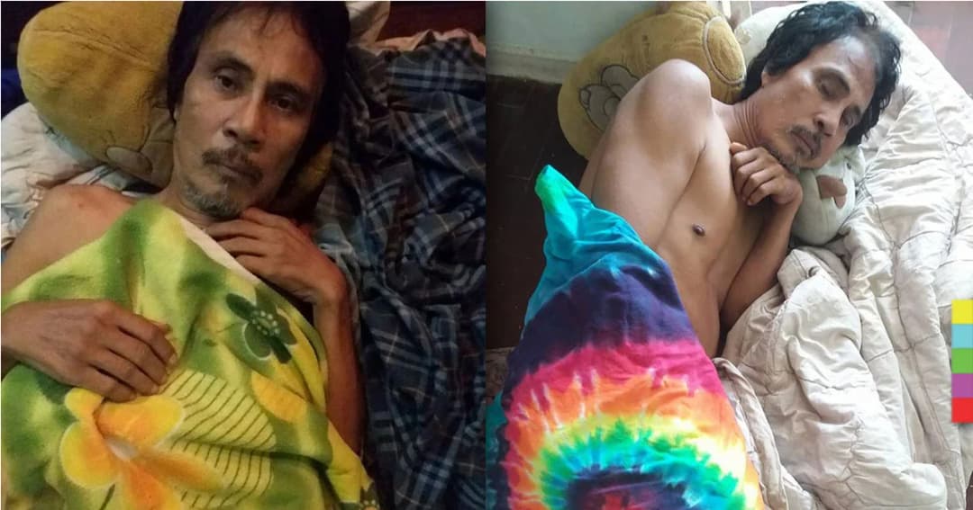 ‘กิตติ ดัสกร’ ดาวร้ายชื่อดัง ป่วยหนัก ! ลูกสาวเผย ต้องออกจากงาน มาคอยดูเเล