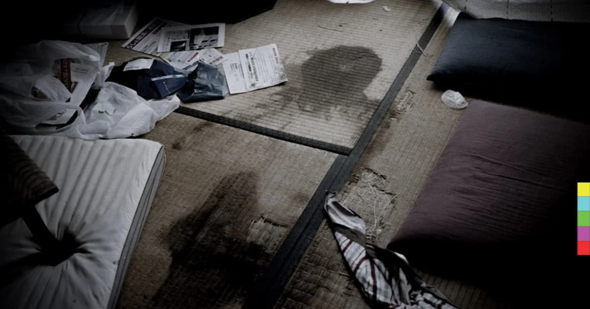 “ตายอย่างเดียวดาย” เรื่องที่เกิดขึ้นได้กับทุกคนไม่เฉพาะในญี่ปุ่น !