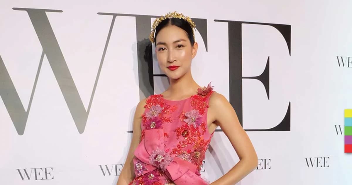 “แพนเค้ก” ดีใจร่วมงานแฟชั่นระดับโลก เล็งร่วมวิ่ง ”ก้าวคนละก้าว”กับ “ตูน” อีก