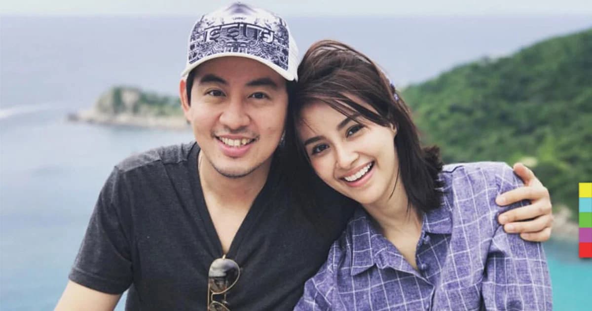 อาร์ม-น้ำฝน ยังไร้แพลนแต่ง มีแพลนเที่ยวเกาะพีพีต้นปีหน้า