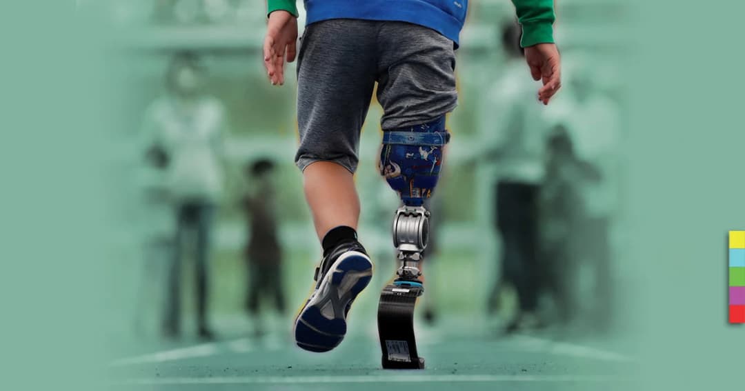 ห้องสมุดในญี่ปุ่นที่สิ่งที่ให้บริการไม่ใช่หนังสือ แต่เป็น “ขา”