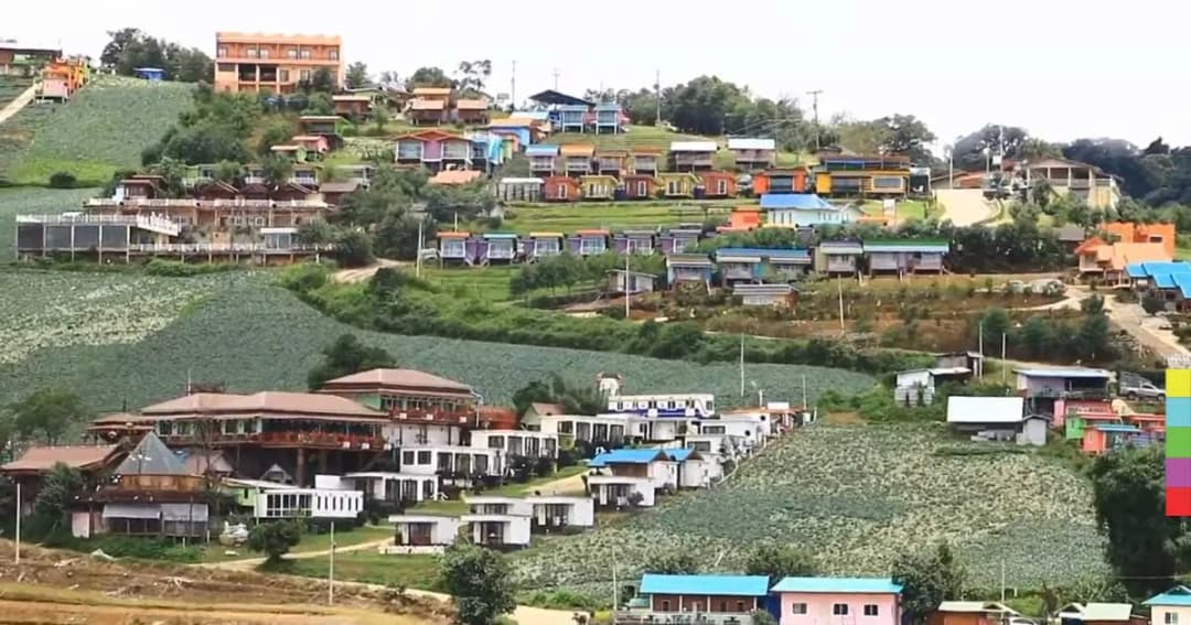 เตรียมเรียกรีสอร์ทบนภูทับเบิก 50 รายที่ได้ผ่อนปรน ส่วนมือระเบิดคาดหนีออกนอกประเทศ