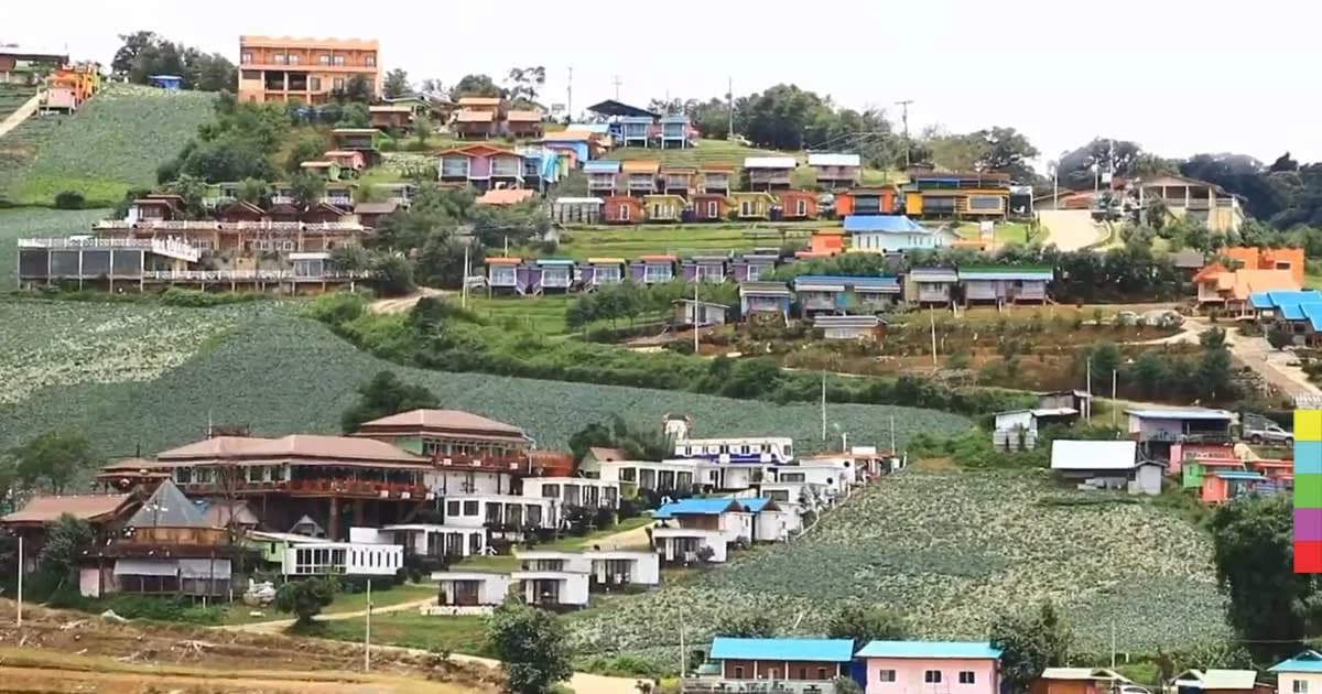 เตรียมเรียกรีสอร์ทบนภูทับเบิก 50 รายที่ได้ผ่อนปรน ส่วนมือระเบิดคาดหนีออกนอกประเทศ