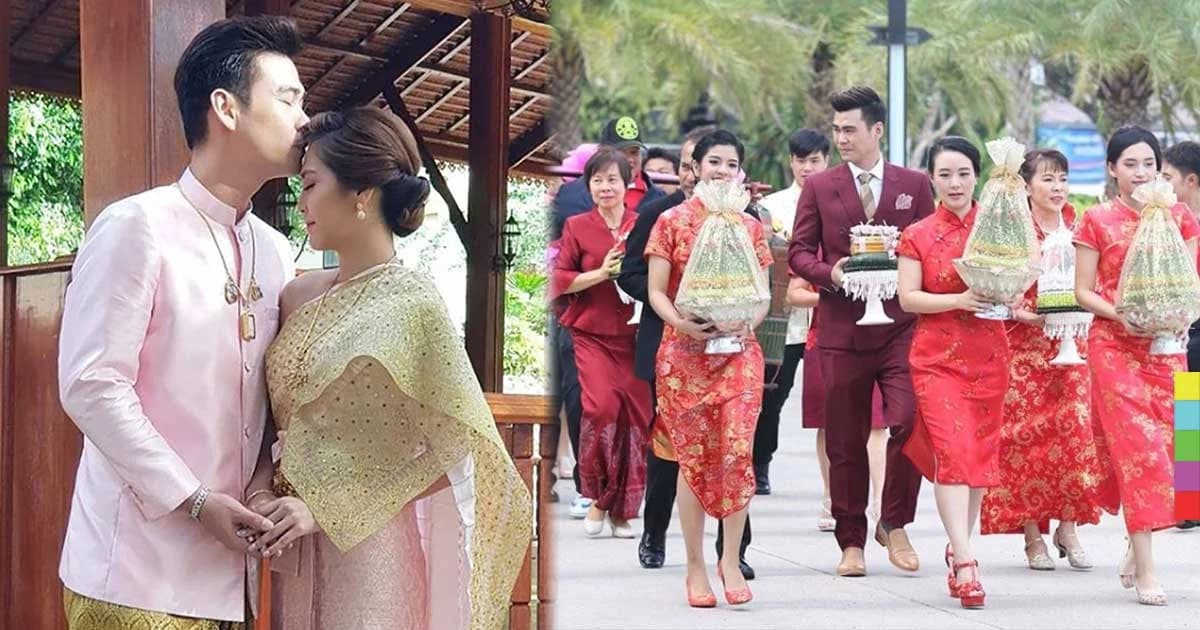 “พั้นช์ วรกาญจน์” ควงแฟนหนุ่มลั่นระฆังวิวาห์ หลังคบหาดูใจนาน 8 ปี