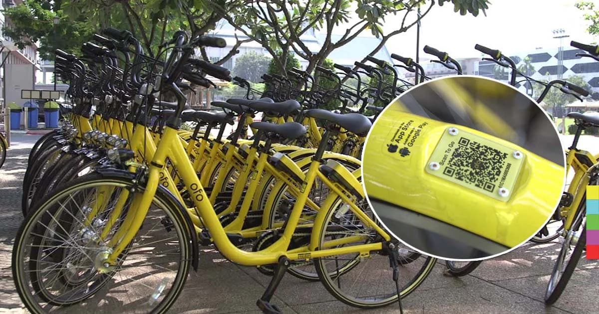 เจ๋ง ! ธุรกิจการแชร์จักรยาน “ไบค์แชร์” นำร่องขยายตลาดในไทย