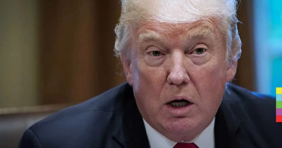 “ทรัมป์” กับบทบาทผู้นำสหรัฐฯ ที่มีคะแนนนิยมต่ำสุดในรอบ 70 ปี