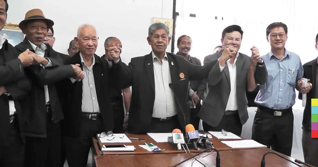 สยยท. จี้ “บิ๊กตู่” ใช้ ม.44 ปลดผู้ว่า กยท. – บอร์ดการยางฯ